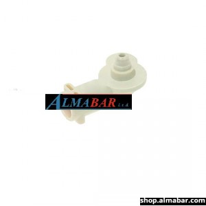 DELONGHI ВРЪЗКА НАКРАЙНИК БОЙЛЕР С ВИНТ код:5056237